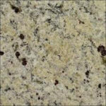 Bianco Rose Granite Countertops Material
