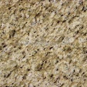 Giallo Ornamental Granite