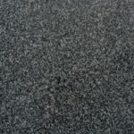 Nero Impala Granite Countertops Material