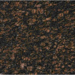 Tan Brown Granite