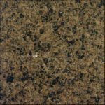 Tropical Brown Granite