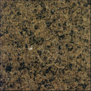 Tropical Brown Granite