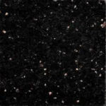 Black Galaxy Granite