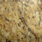 New Venetian Gold Granite