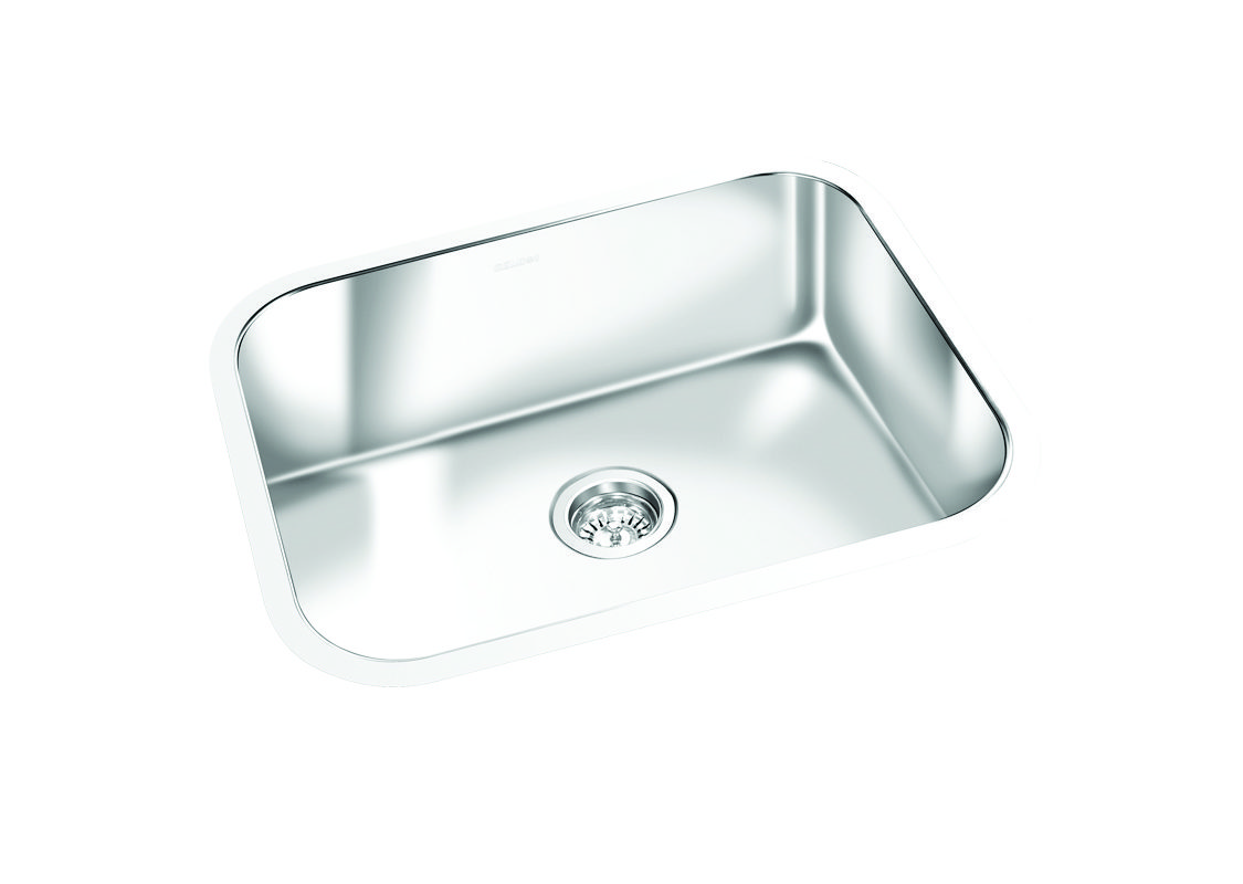 GE 102 Gemini Kitchen Countertop Sinks Vancouver