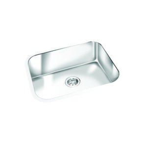 GE 102 Gemini Kitchen Countertop Sinks Vancouver