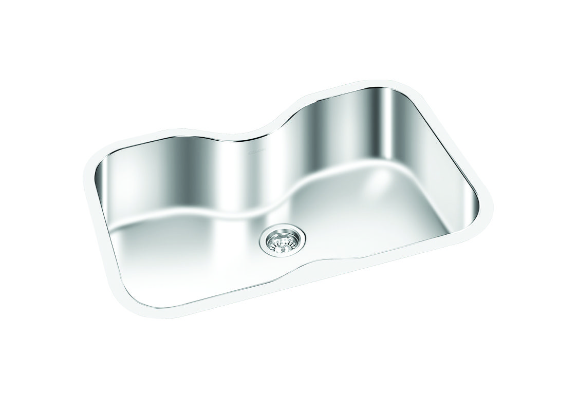 GE 105 Gemini Kitchen Countertop Sinks Vancouver