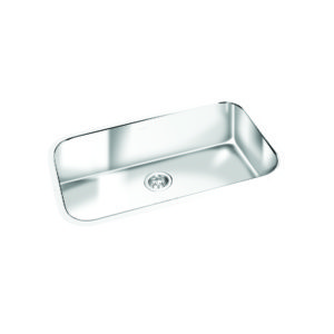 GE 108 Gemini Kitchen Countertop Sinks Vancouver
