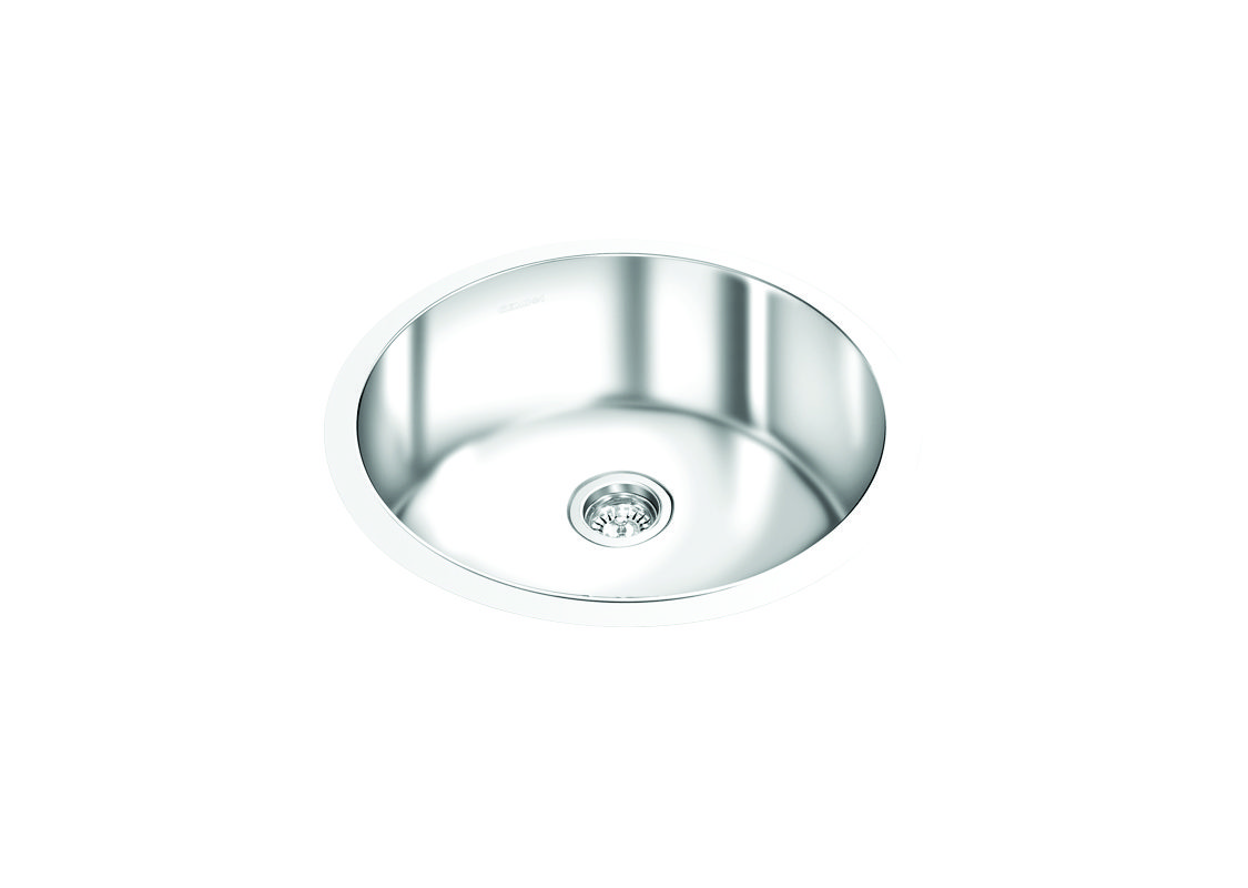 GE 204 Gemini Kitchen Countertop Sinks Vancouver