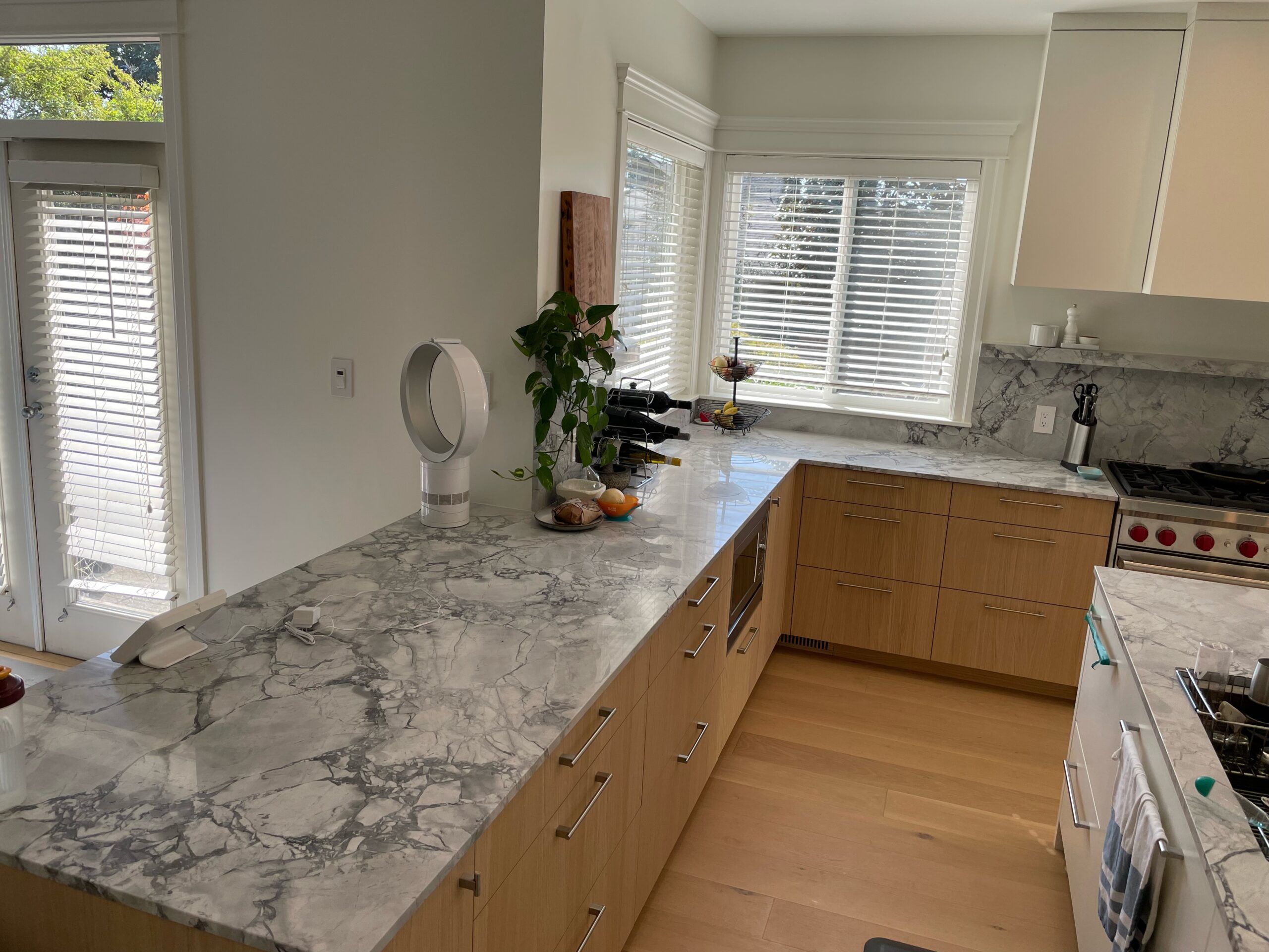 Massa Granite Countertops
