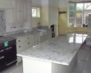 Arctic-Silestone-kitchen-1