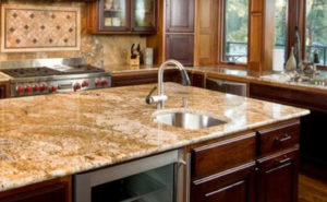 Granite-kitchen-1