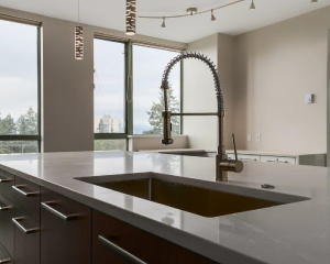 kitchen-countertops-company-vancouver and supplier of gemini sinks